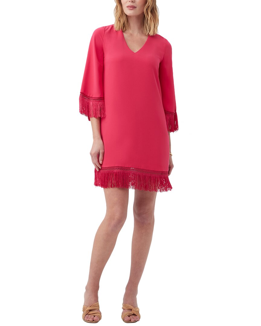 Платье Trina Turk Sanibel, розовый
Платье Trina Turk Sanibel, розовый