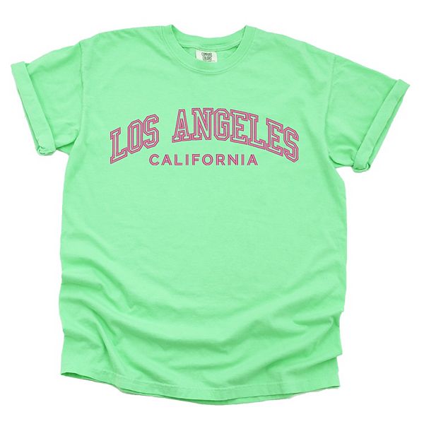 Футболка с вышивкой Los Angeles CA, окрашенная в готовом виде Simply Sage Market, Reef, Зеленый, Футболка с вышивкой Los Angeles CA, окрашенная в готовом виде Simply Sage Market, Reef
Футболка с вышивкой Los Angeles CA, окрашенная в готовом виде Simply Sage Market, Reef, Зеленый, Футболка с вышивкой Los Angeles CA, окрашенная в готовом виде Simply Sage Market, Reef