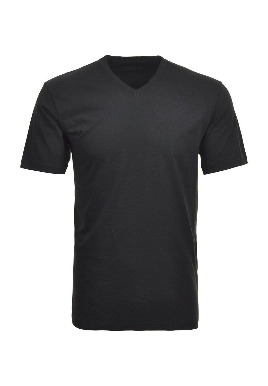 Мужская футболка с V-образным вырезом RAGMAN, черный
Мужская футболка с V-образным вырезом RAGMAN, черный