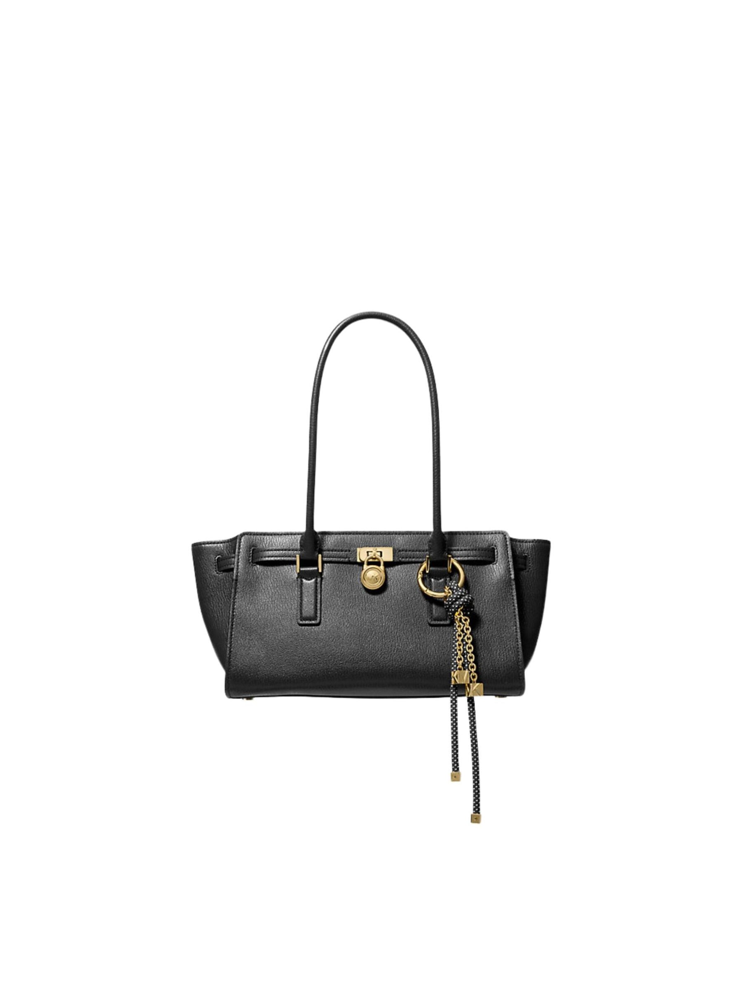 Michael Kors Плечевая сумка в черном цвете
Michael Kors Плечевая сумка в черном цвете