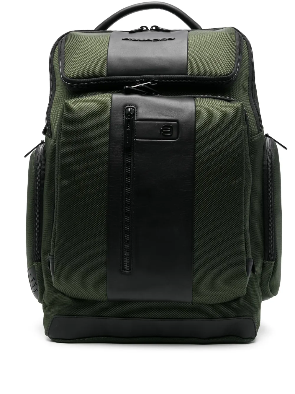 Рюкзак для ноутбука 15,6 PIQUADRO, зеленый
Рюкзак для ноутбука 15,6 PIQUADRO, зеленый