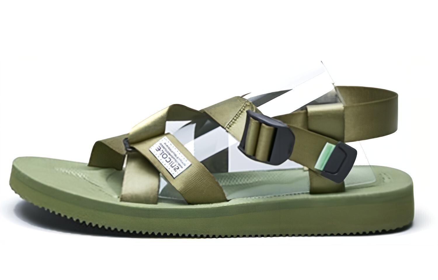 Сандалии для мужчин Suicoke
Сандалии для мужчин Suicoke