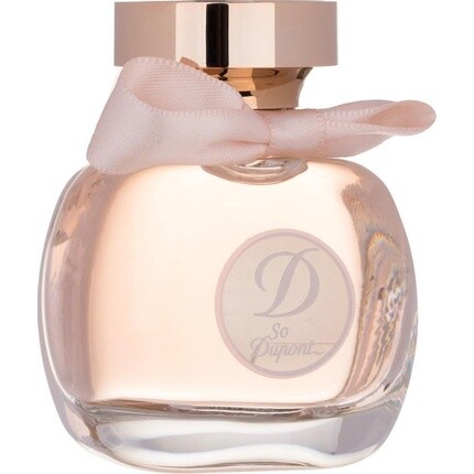 Женская парфюмерная вода Dupont - So Dupont Pour Femme - Eau De Parfum - 50ml
Женская парфюмерная вода Dupont - So Dupont Pour Femme - Eau De Parfum - 50ml