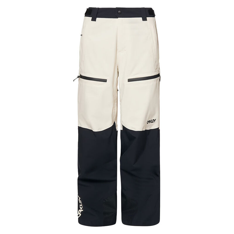 Мужские штаны TNP Lined Shell 2.0 Oakley, mist/black
Мужские штаны TNP Lined Shell 2.0 Oakley, mist/black