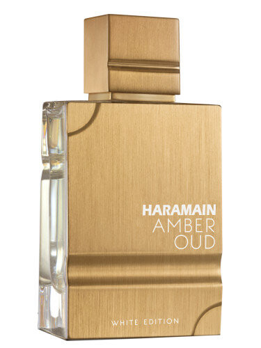 Парфюмированная вода, 60 мл Al Haramain, Amber Oud White
Парфюмированная вода, 60 мл Al Haramain, Amber Oud White