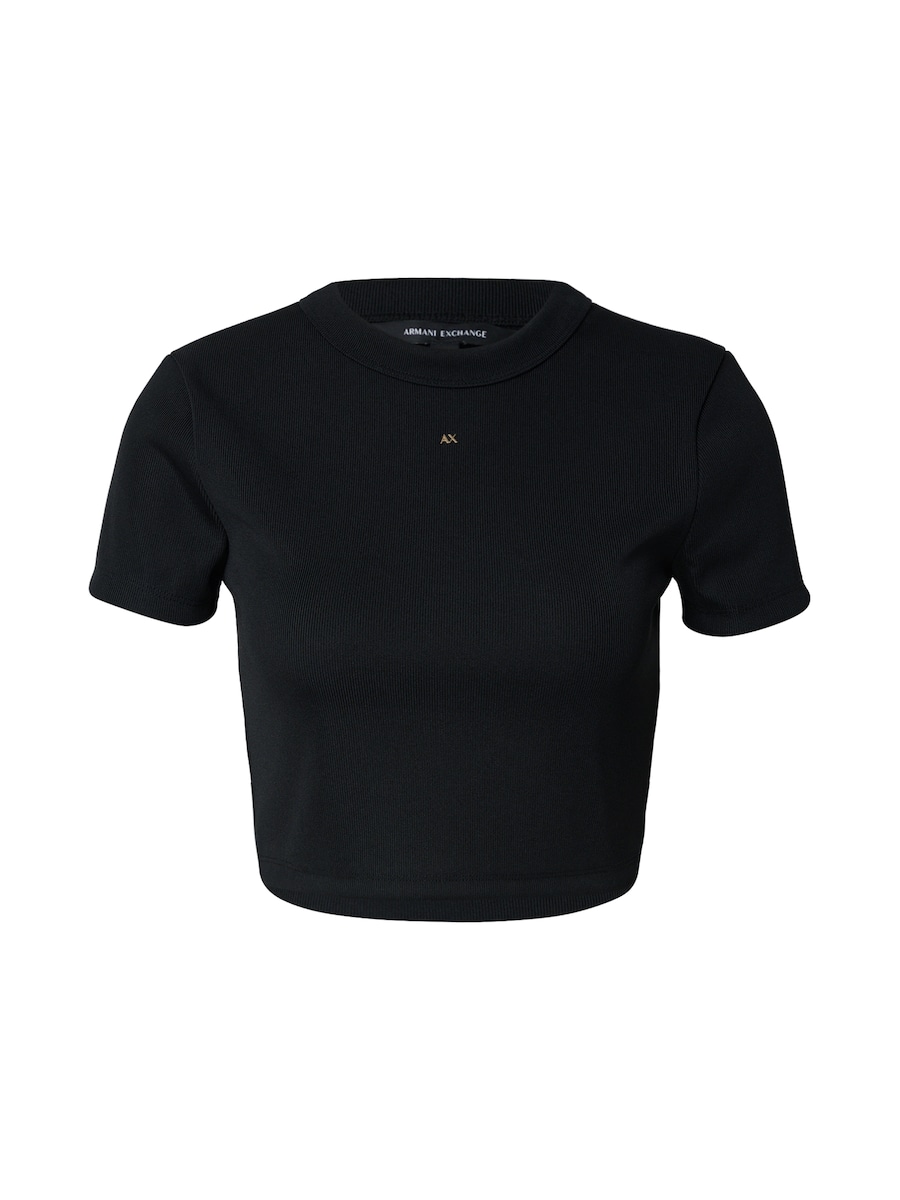 Рубашка ARMANI EXCHANGE, черный
Рубашка ARMANI EXCHANGE, черный