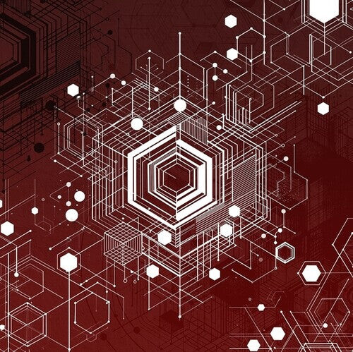 Виниловая пластинка Meat Beat Manifesto & Merzbow: Extinct
Виниловая пластинка Meat Beat Manifesto & Merzbow: Extinct