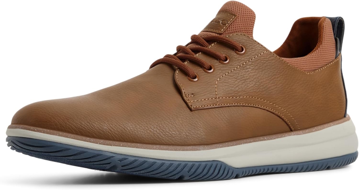 Мужские кроссовки ALDO Bergen, Cognac
Мужские кроссовки ALDO Bergen, Cognac