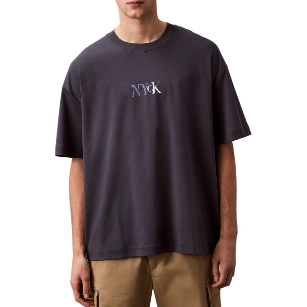 Футболка мужская Ink Calvin Klein, Ink
Футболка мужская Ink Calvin Klein, Ink