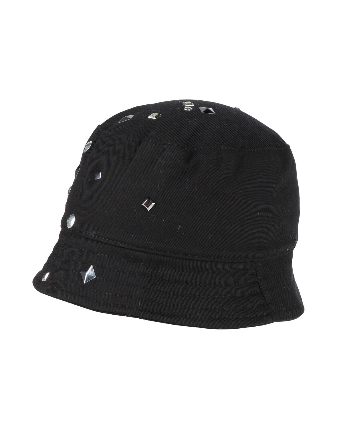 Головной убор Dolce&Gabbana, черный
Головной убор Dolce&Gabbana, черный