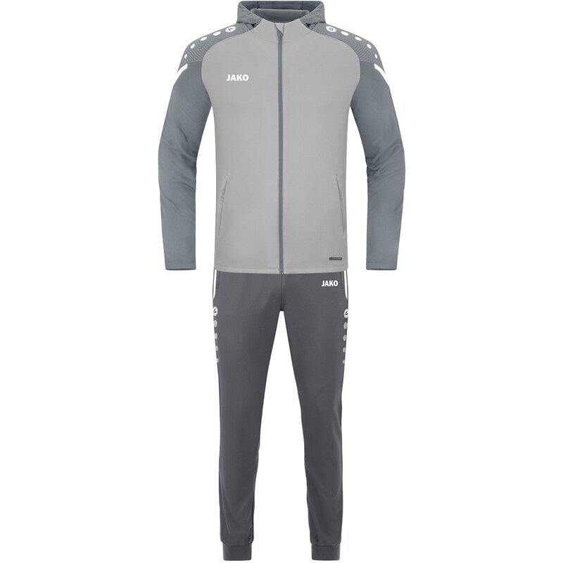 Спортивный костюм, презентационный костюм, выступление Jako, мультиколор
Спортивный костюм, презентационный костюм, выступление Jako, мультиколор