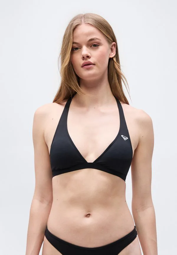 Топ от бикини essentials с завязками на шее Roxy, Anthracite, Черный, Топ от бикини essentials с завязками на шее Roxy, Anthracite
Топ от бикини essentials с завязками на шее Roxy, Anthracite, Черный, Топ от бикини essentials с завязками на шее Roxy, Anthracite