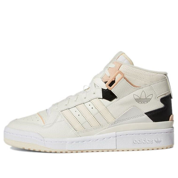 Кроссовки форум экспонат середина Adidas, белый
Кроссовки форум экспонат середина Adidas, белый