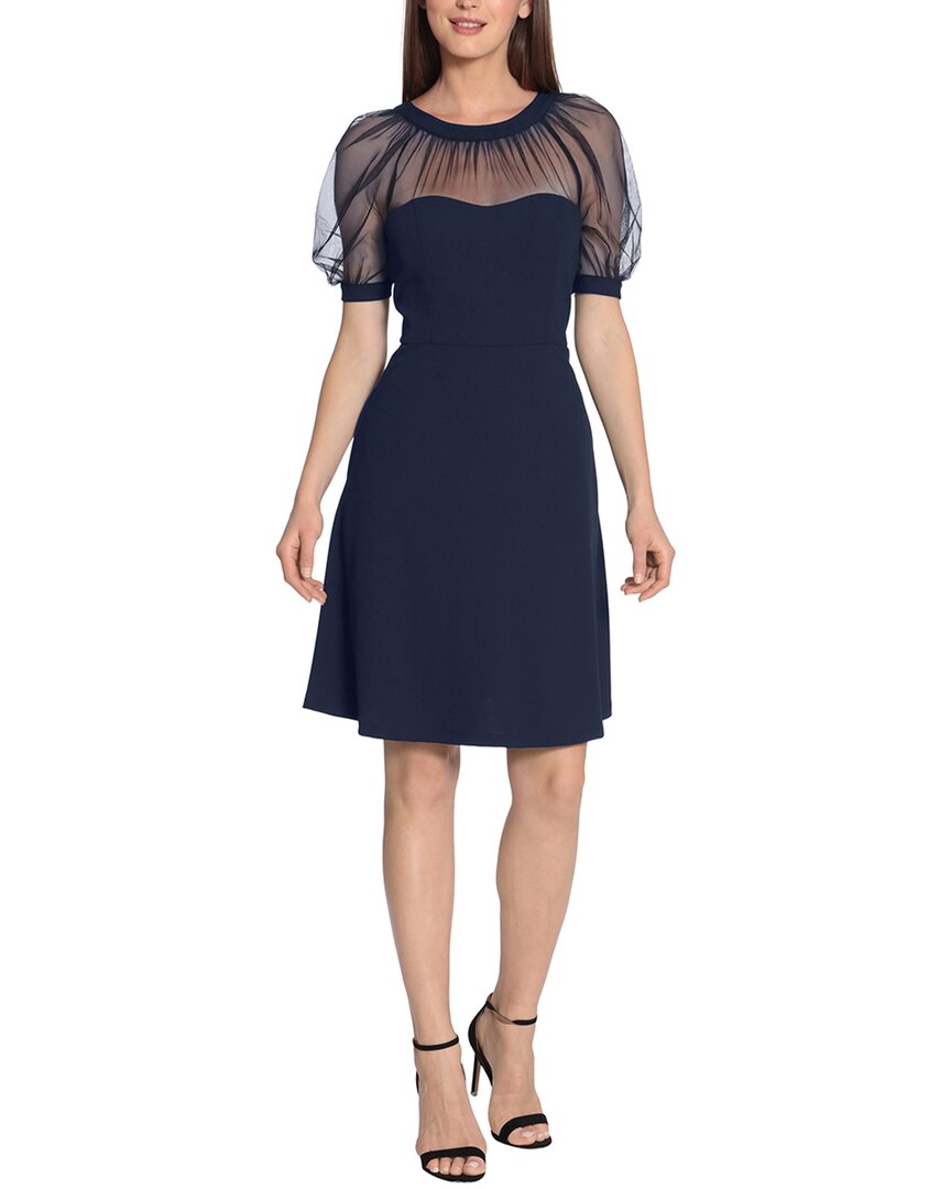 Мини-платье Maggy London, синий
Мини-платье Maggy London, синий