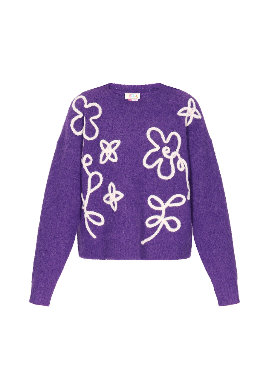 Свитер IZIA, малиновый
Свитер IZIA, малиновый