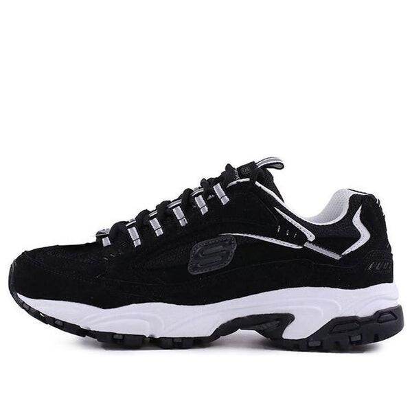 Кроссовки Skechers Stamina VNTGRunning 'Black', черный
Кроссовки Skechers Stamina VNTGRunning 'Black', черный
