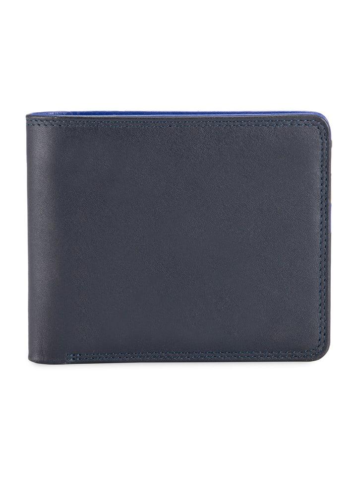 Кошелек MYWALIT, цвет midnight
Кошелек MYWALIT, цвет midnight