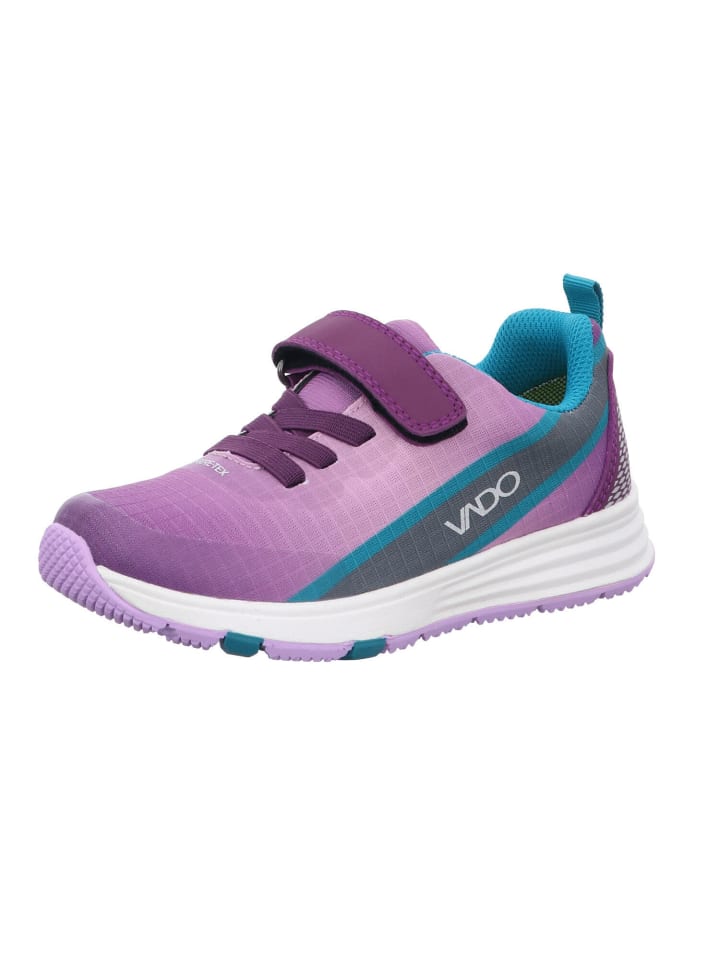 Низкие ботинки EVO LO ELASTIC GTX в цвете LAVENDER VADO
Низкие ботинки EVO LO ELASTIC GTX в цвете LAVENDER VADO