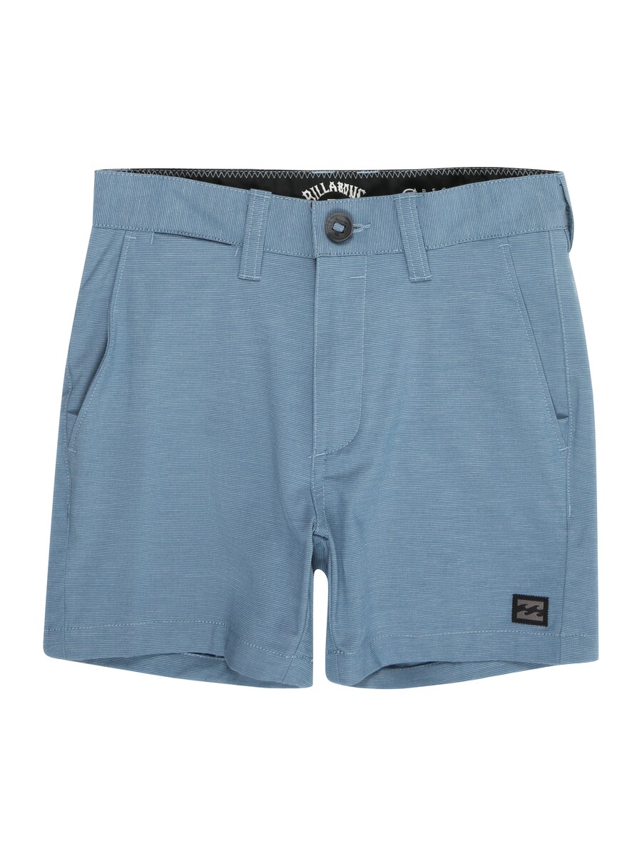 Обычные спортивные штаны BILLABONG CROSSFIRE, цвет Opal 
Обычные спортивные штаны BILLABONG CROSSFIRE, цвет Opal