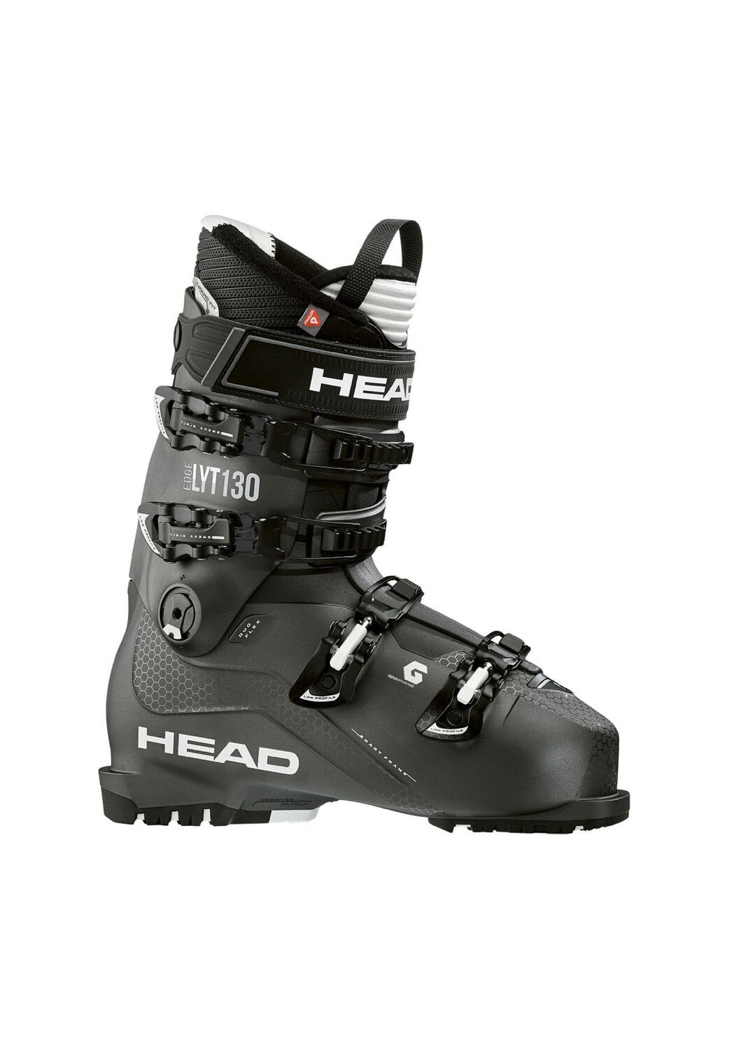 Лыжные ботинки EDGE LYT 130 HEAD
Лыжные ботинки EDGE LYT 130 HEAD
