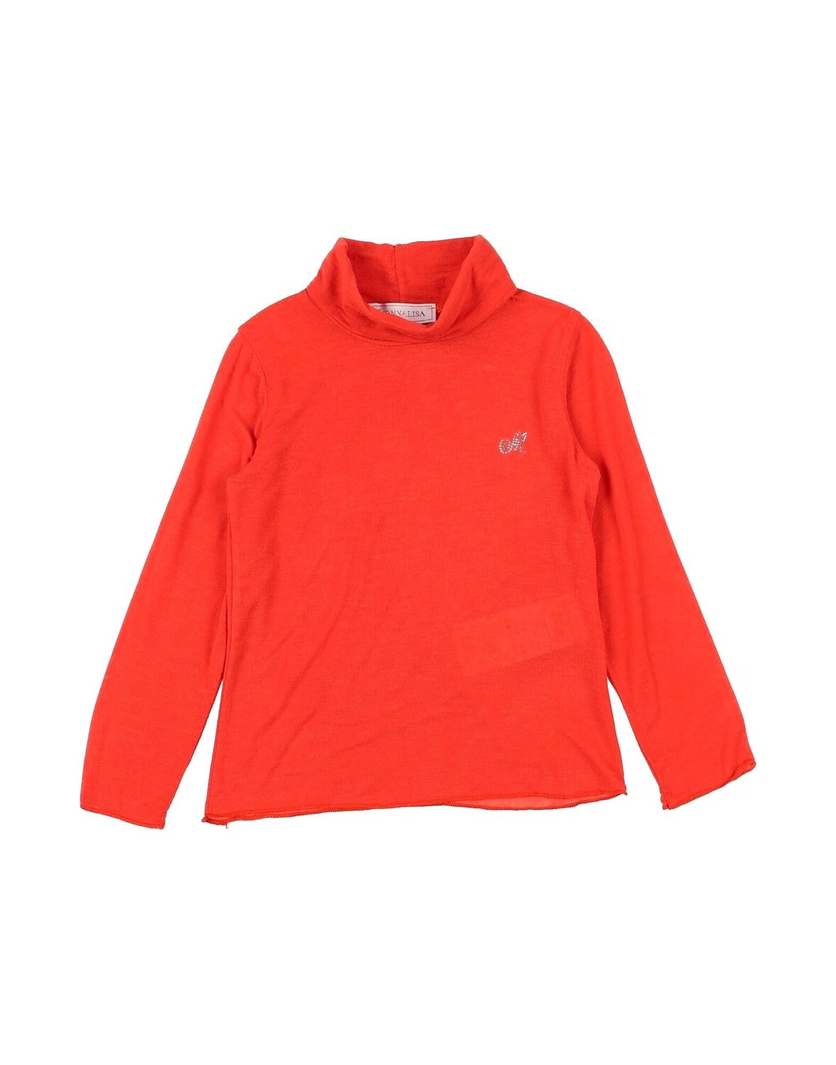 Футболка Monnalisa, оранжевый
Футболка Monnalisa, оранжевый