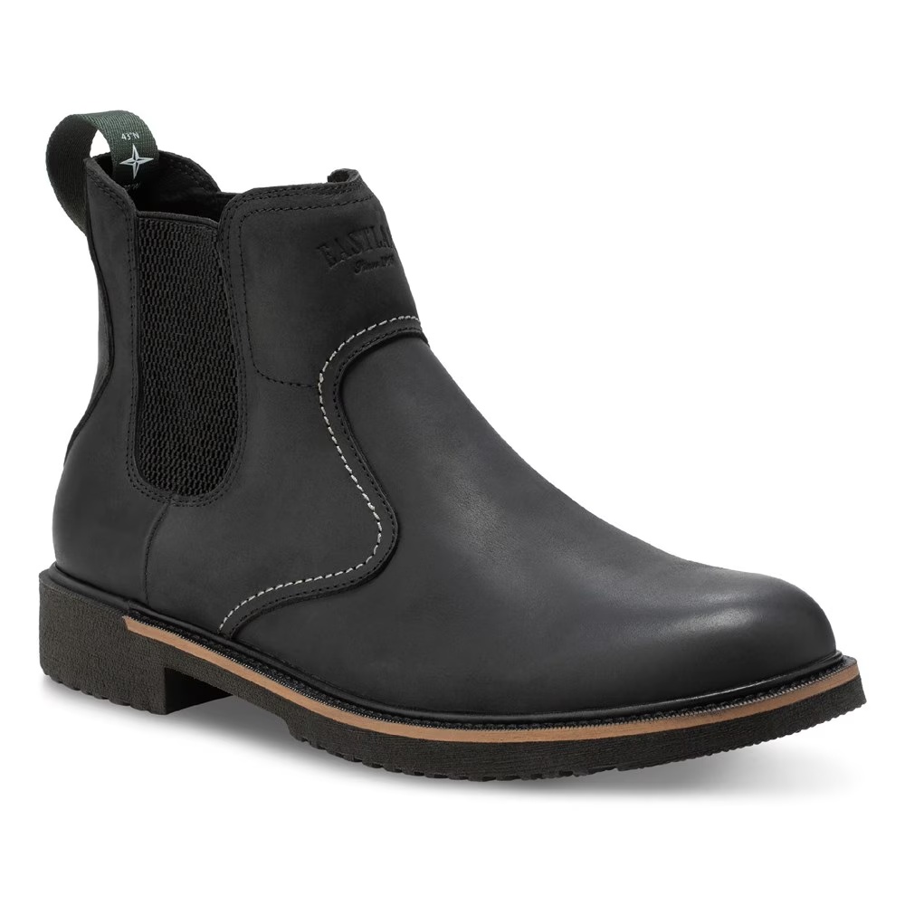 Ботинки с камином и челси Eastland, черный
Ботинки с камином и челси Eastland, черный