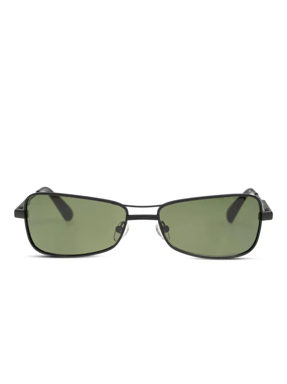 Солнцезащитные очки в прямоугольной оправе JACQUEMUS, черный
Солнцезащитные очки в прямоугольной оправе JACQUEMUS, черный