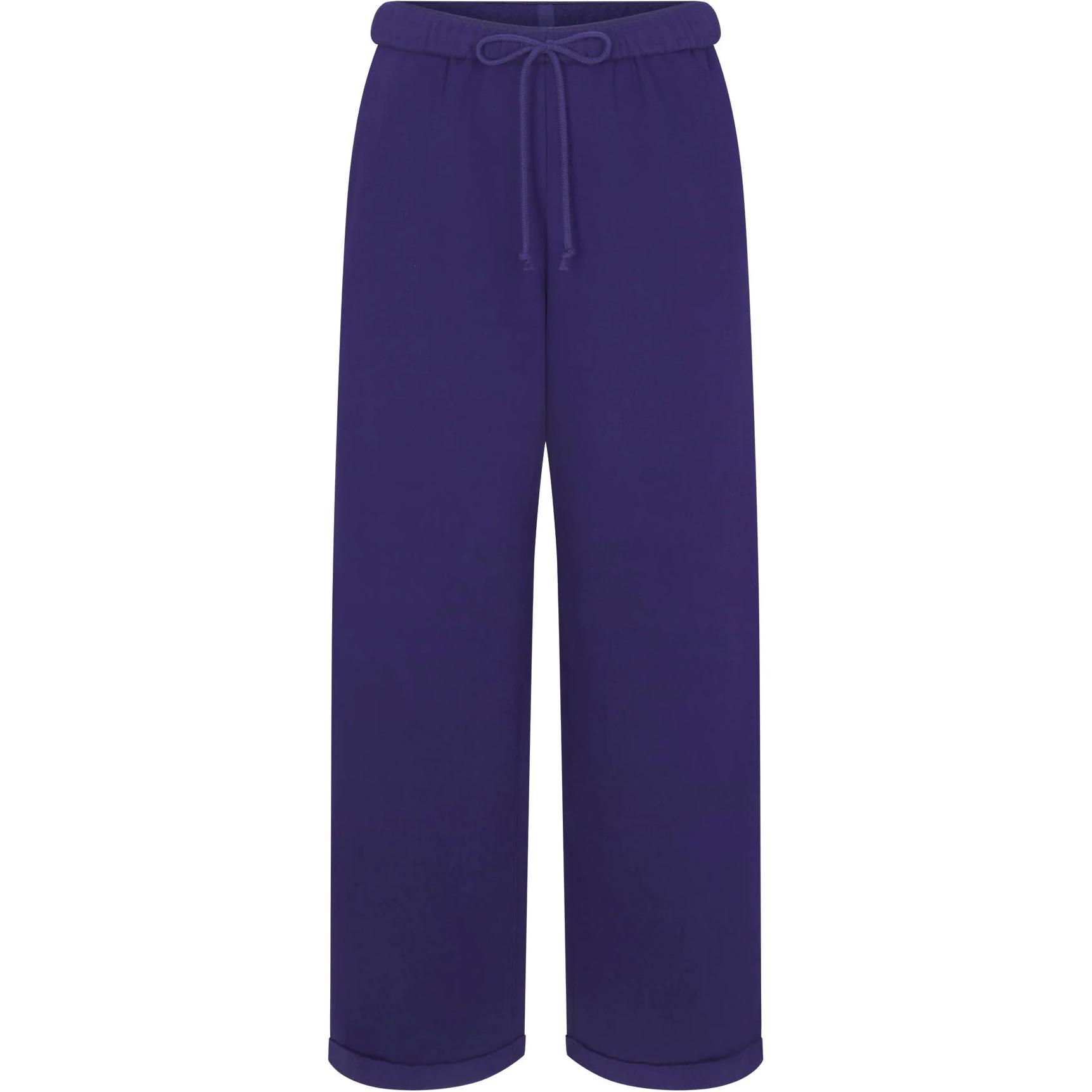 Хлопковые брюки классического прямого кроя Casual Pants Women's CONCORD/Concord Purple Skims, фиолетовый
Хлопковые брюки классического прямого кроя Casual Pants Women's CONCORD/Concord Purple Skims, фиолетовый