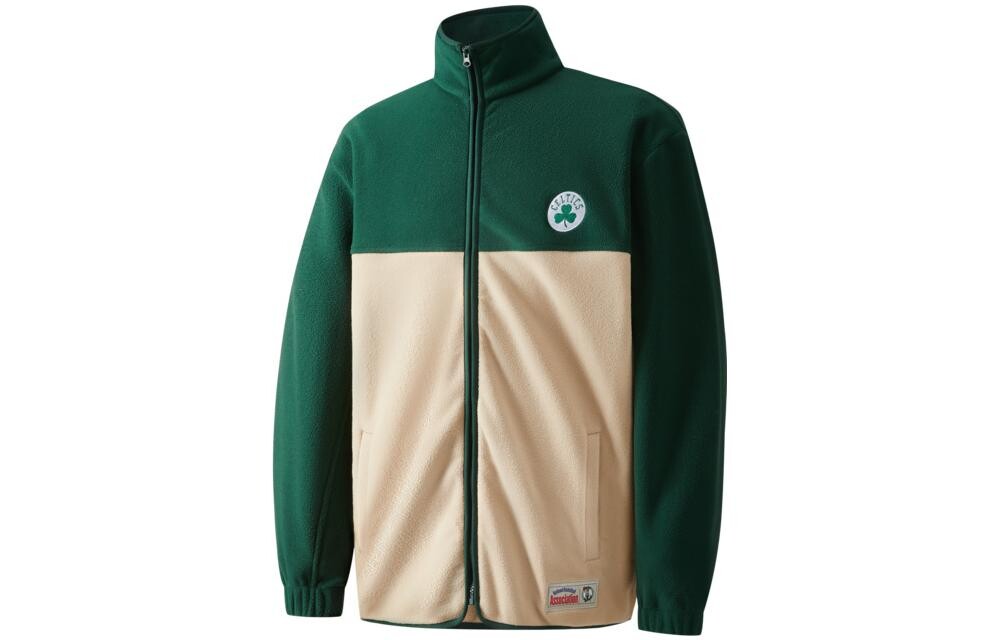 Куртка Team Story Series унисекс зеленый Nba 
Куртка Team Story Series унисекс зеленый Nba