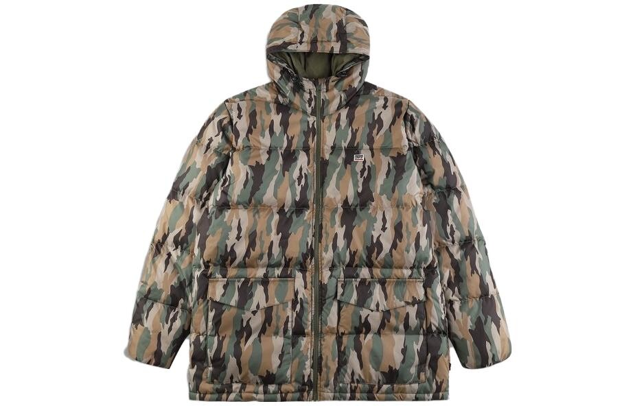 Мужской пуховик Levi's levi’s, цвет Camouflage, Бежевый, Мужской пуховик Levi's levi’s, цвет Camouflage
Мужской пуховик Levi's levi’s, цвет Camouflage, Бежевый, Мужской пуховик Levi's levi’s, цвет Camouflage
