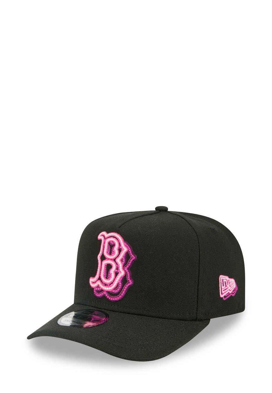 Бейсболка New Era BOSTON SOX FIFTY A-FRAME , Schwarz/Black
Бейсболка New Era BOSTON SOX FIFTY A-FRAME , Schwarz/Black