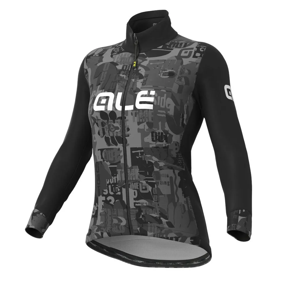 Куртка Alé Break, серый
Куртка Alé Break, серый