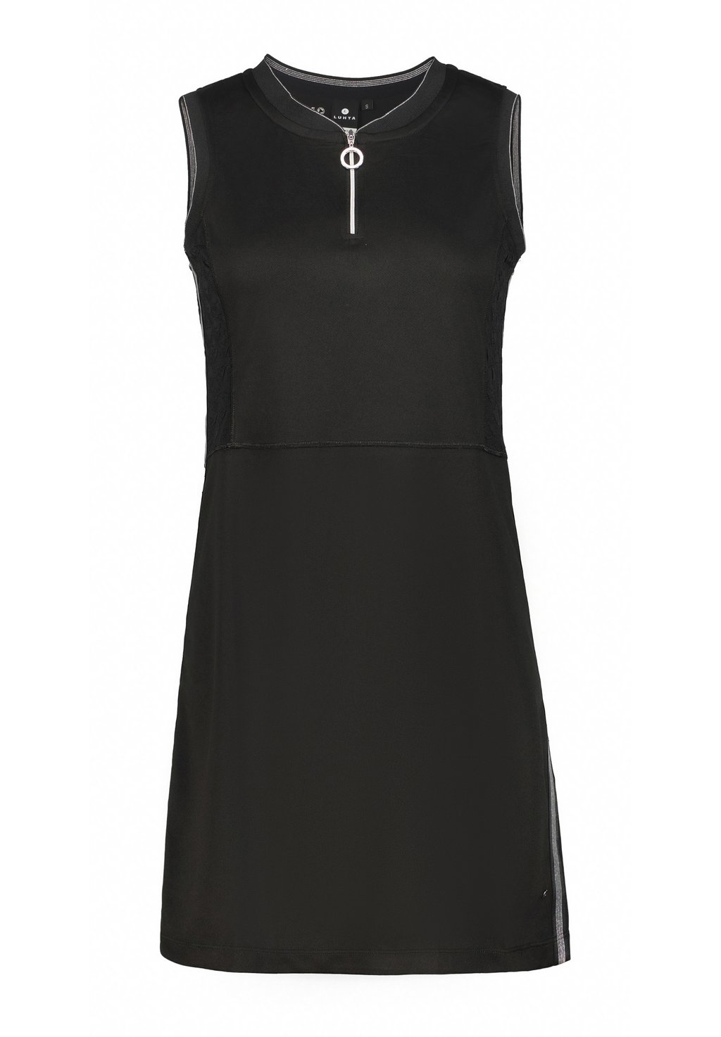 Спортивное платье IMMALA Luhta, черный
Спортивное платье IMMALA Luhta, черный