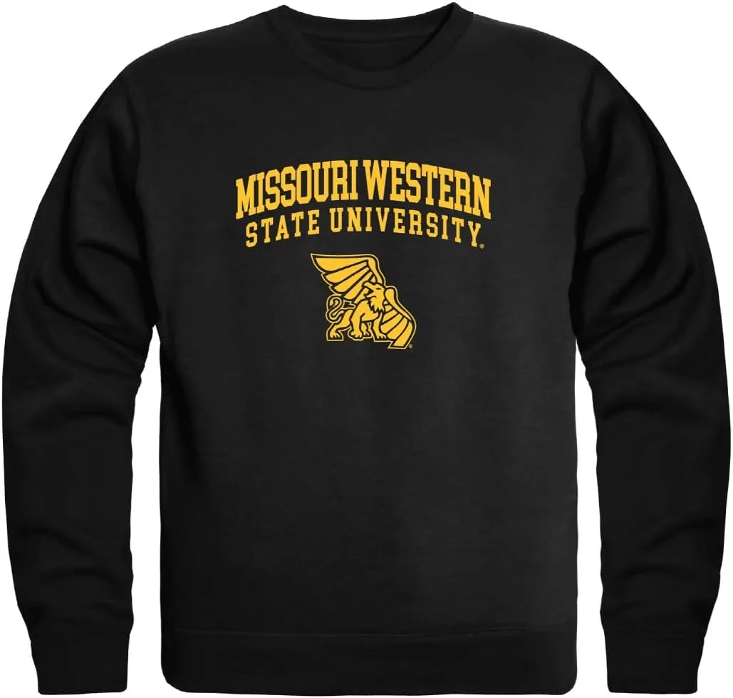 Толстовка W Republic Missouri Western State University Griffons Seal
Толстовка W Republic Missouri Western State University Griffons Seal
