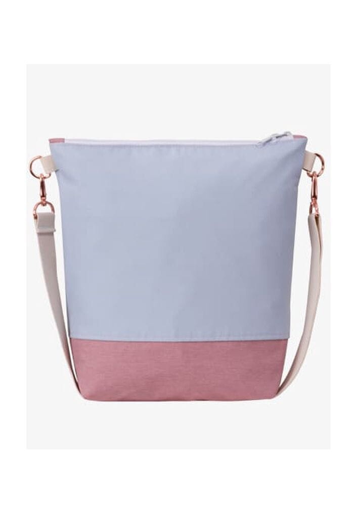 Неполная сумка Manufaktur13, цвет Bubble Gum
Неполная сумка Manufaktur13, цвет Bubble Gum