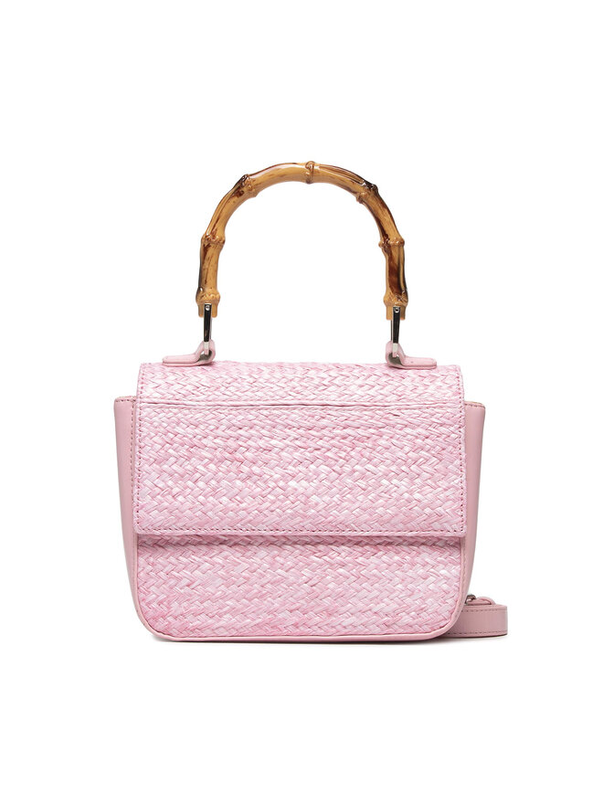 Сумка Mjr-J-151-90-01 Jenny, розовый
Сумка Mjr-J-151-90-01 Jenny, розовый