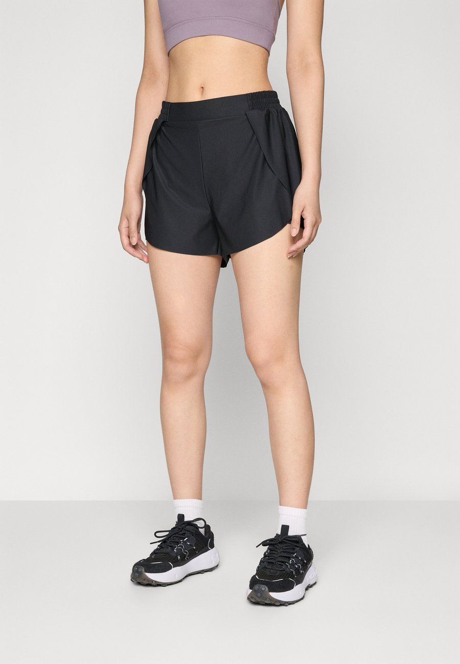 Спортивные шорты ONLY Play ONPKATE-2 SHORTS, Black
Спортивные шорты ONLY Play ONPKATE-2 SHORTS, Black