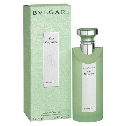 Духи Au The Vert Одеколоны-спрей 2,5 унции, Bvlgari
Духи Au The Vert Одеколоны-спрей 2,5 унции, Bvlgari