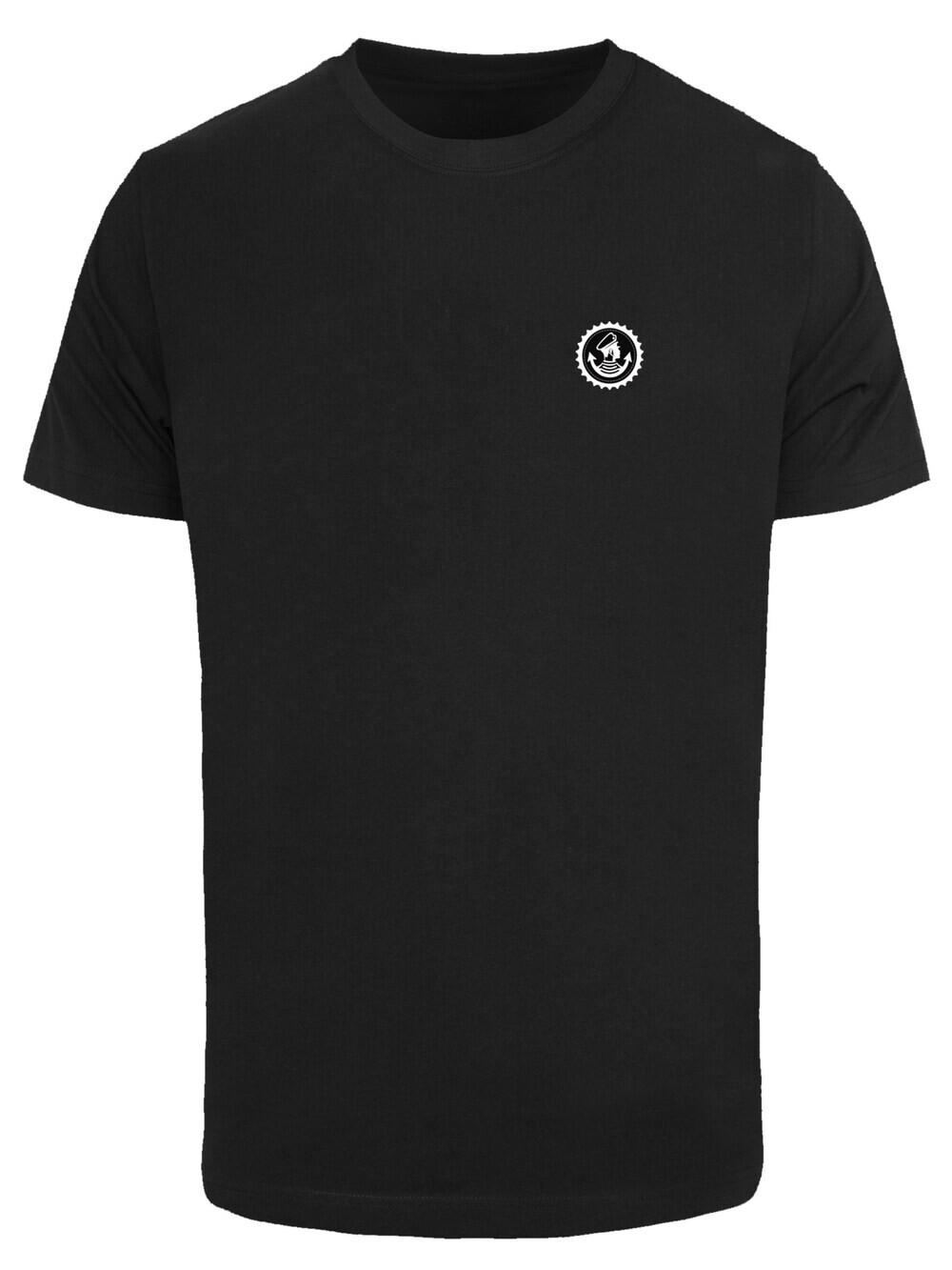 Футболка F4Nt4Stic AHOI Knut & Jan Hamburg, черный
Футболка F4Nt4Stic AHOI Knut & Jan Hamburg, черный