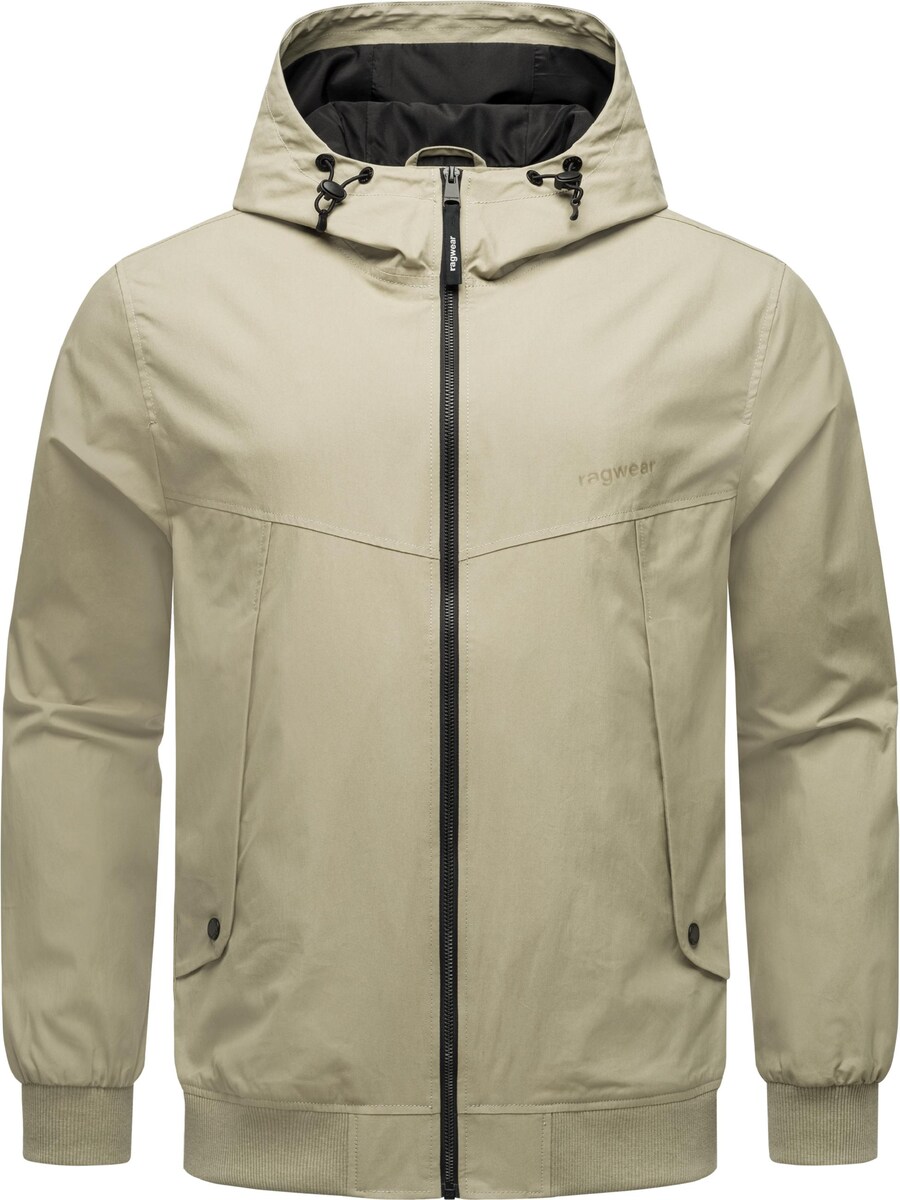 Куртка межсезонная Ragwear Tyller, оливковый
Куртка межсезонная Ragwear Tyller, оливковый