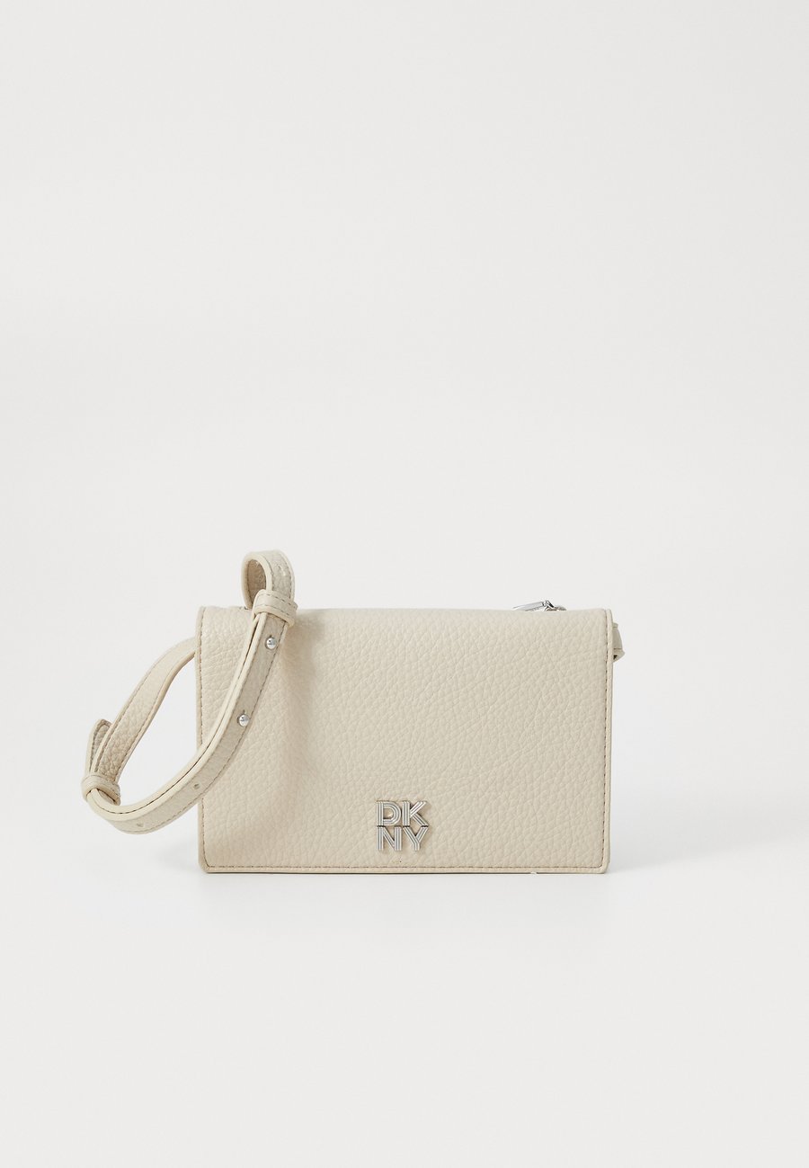 Сумка кросс-боди DKNY ETTA WALLET ON A STRING, Taupe
Сумка кросс-боди DKNY ETTA WALLET ON A STRING, Taupe