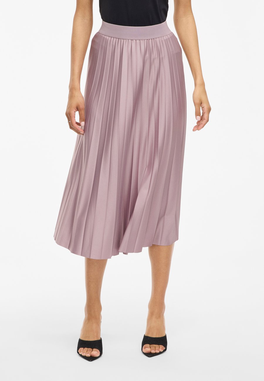 Юбка VILA VINITBAN MIDI , Toadstool/Mauve
Юбка VILA VINITBAN MIDI , Toadstool/Mauve