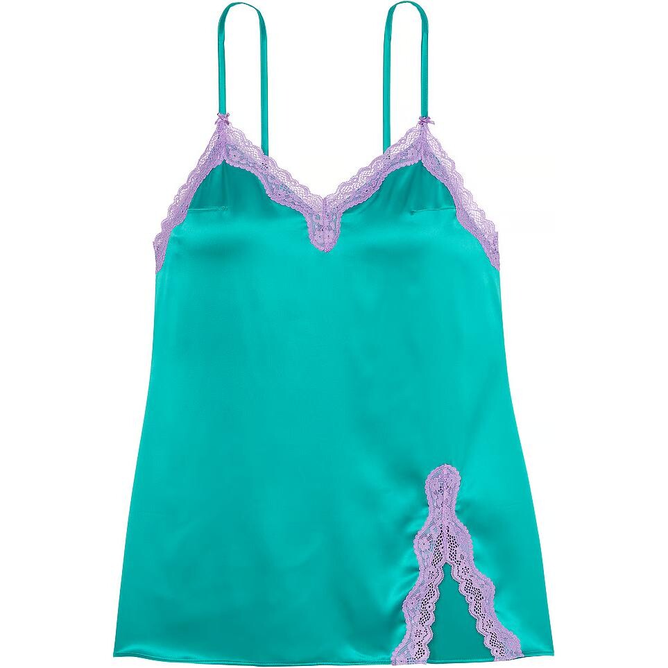 Женские пижамные платья Victoria'S Secret
Женские пижамные платья Victoria'S Secret