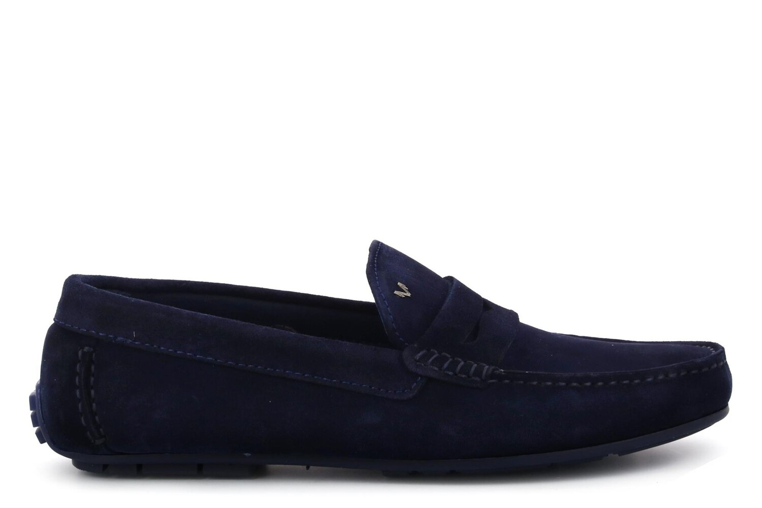 Тихоокеанские мокасины Martinelli, синий
Тихоокеанские мокасины Martinelli, синий