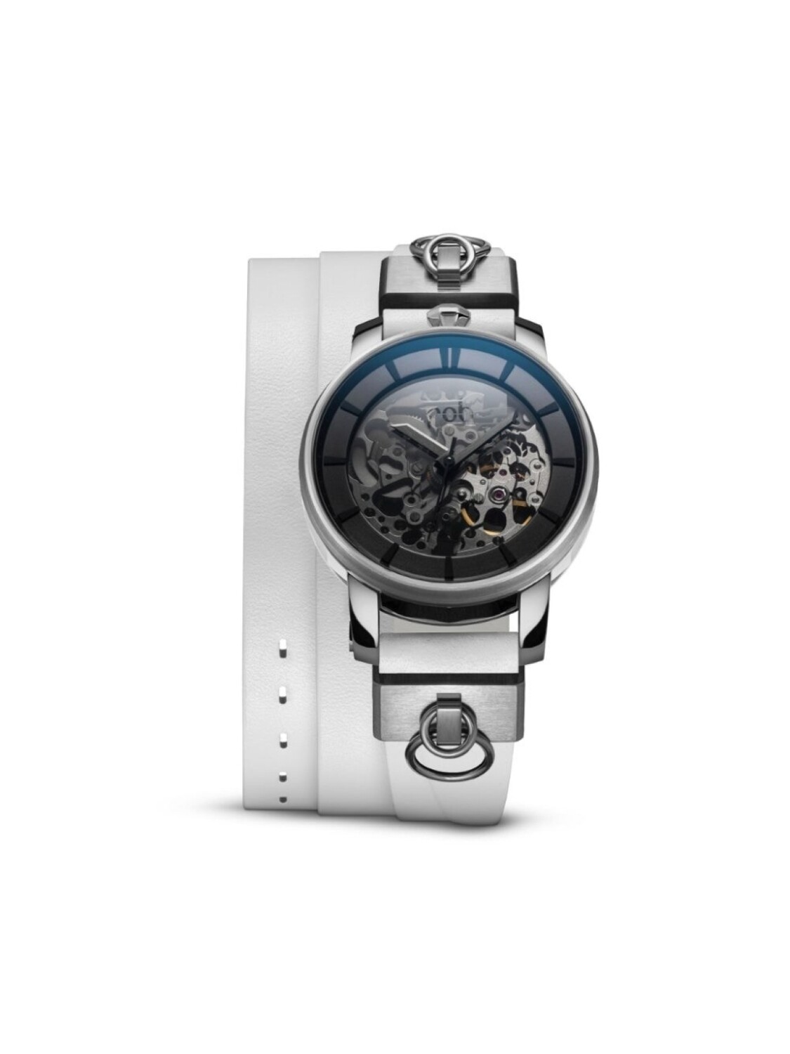 Часы женские Fob Paris, серебряный
Часы женские Fob Paris, серебряный