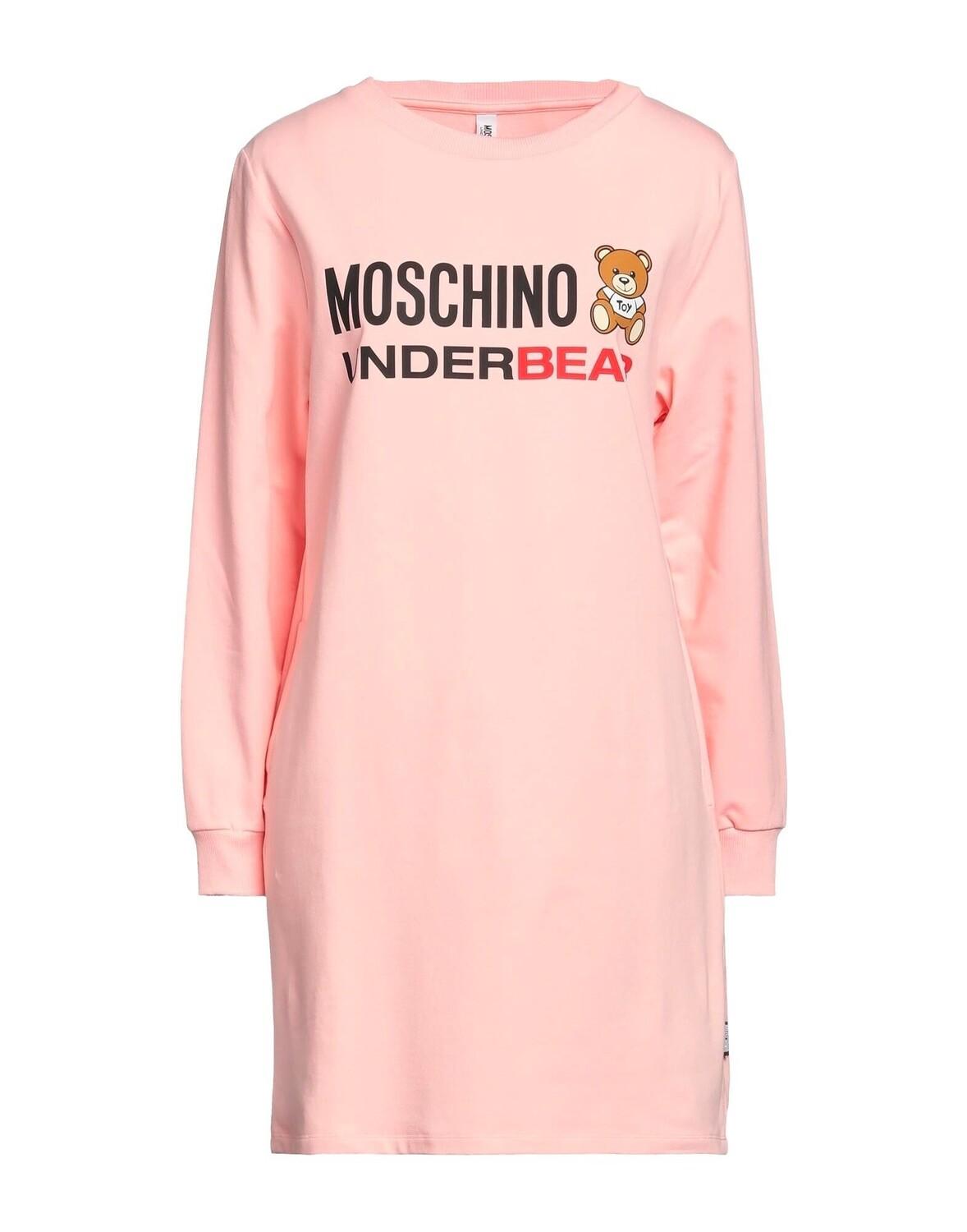 Одежда для сна Moschino, розовый
Одежда для сна Moschino, розовый