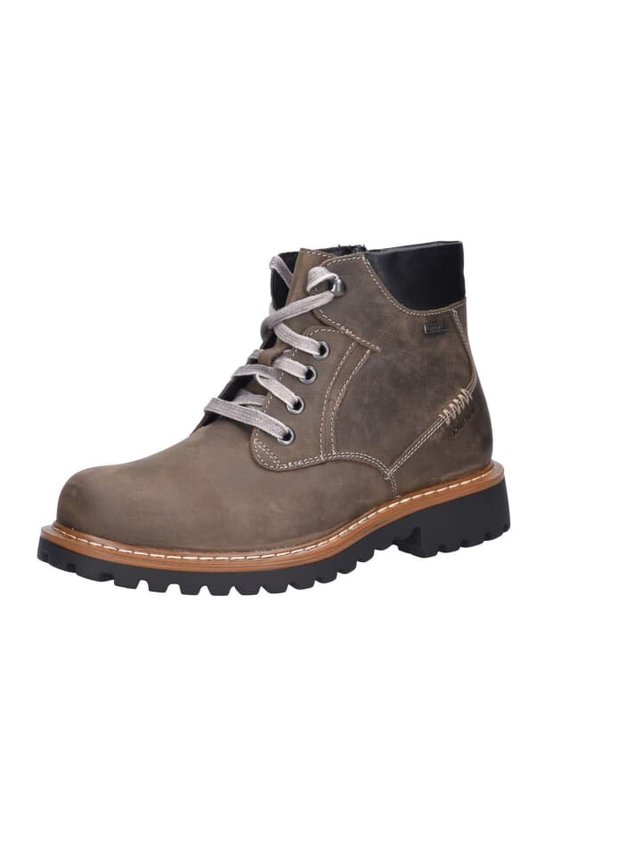 Сапоги Josef Seibel Winter, цвет vulcano kombi
Сапоги Josef Seibel Winter, цвет vulcano kombi