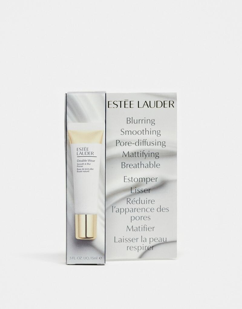 Estée Lauder - Double Wear Smooth and Blur - Праймер в дорожном размере 15 мл Estee Lauder, Nessun colore
Estée Lauder - Double Wear Smooth and Blur - Праймер в дорожном размере 15 мл Estee Lauder, Nessun colore