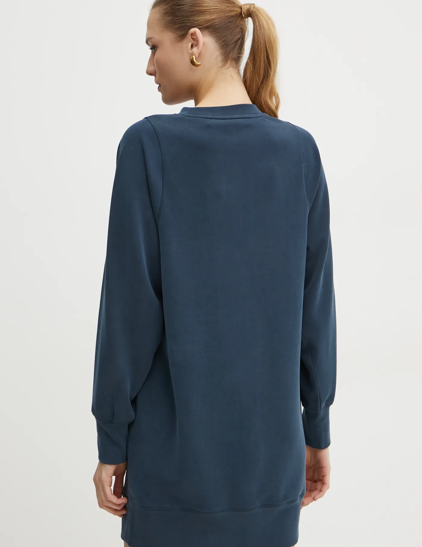 Платье Boss Orange, синий
Платье Boss Orange, синий