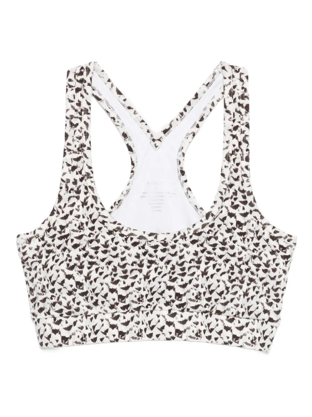 Спортивный бюстгальтер Selma Varley, белый
Спортивный бюстгальтер Selma Varley, белый